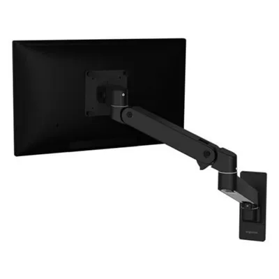 Ergotron 45-683-292 Monitorhalterung 1 Arm Wand 24 bis 34" VESA 75x75 bis 100x100 Max 10kg