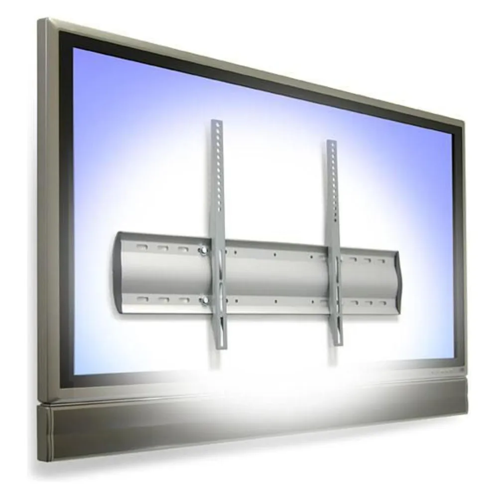 Ergotron FIXED WALLMOUNT.MEDIUM Display