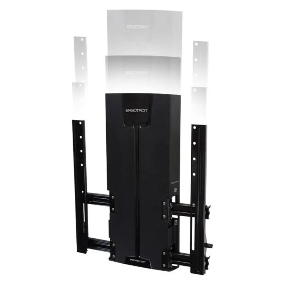 Ergotron Glide Wall Mount Vhd