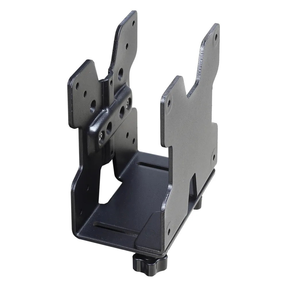 Ergotron Thin Client Halterung