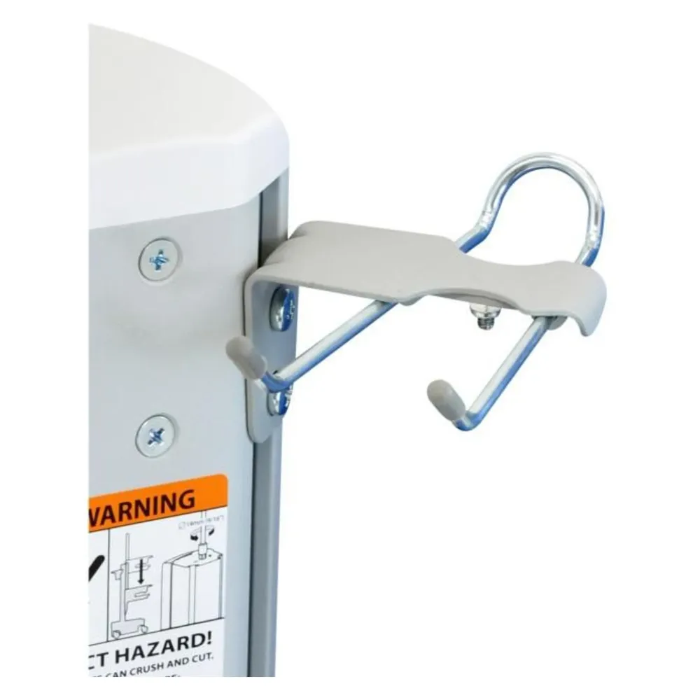 Ergotron Strichcode-Scanner-Halterung