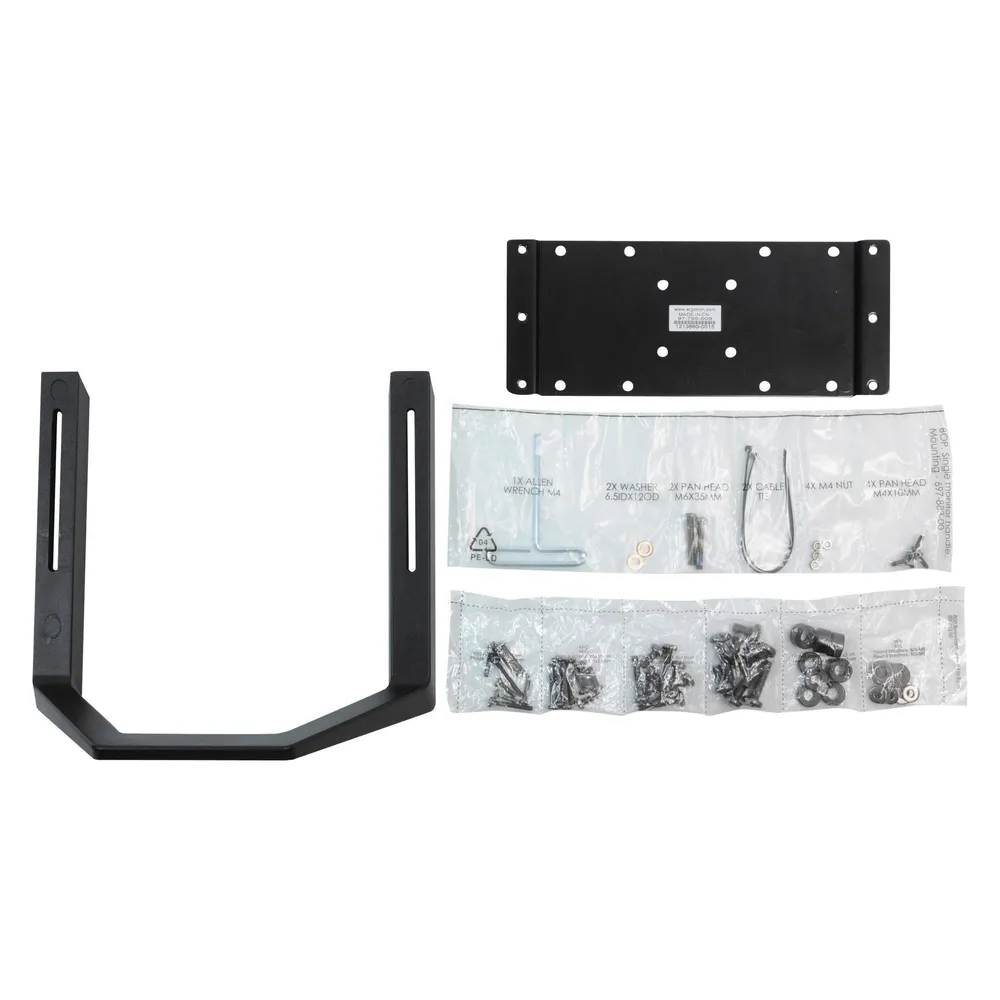 Ergotron Kit, Single Monitor Handle