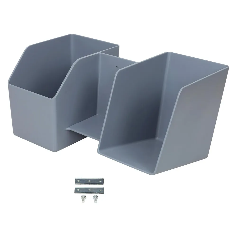 Ergotron Learnfit/ Storage Bin