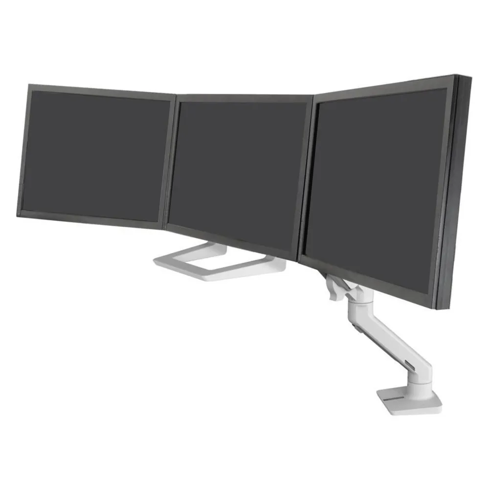 Ergotron HX Triple