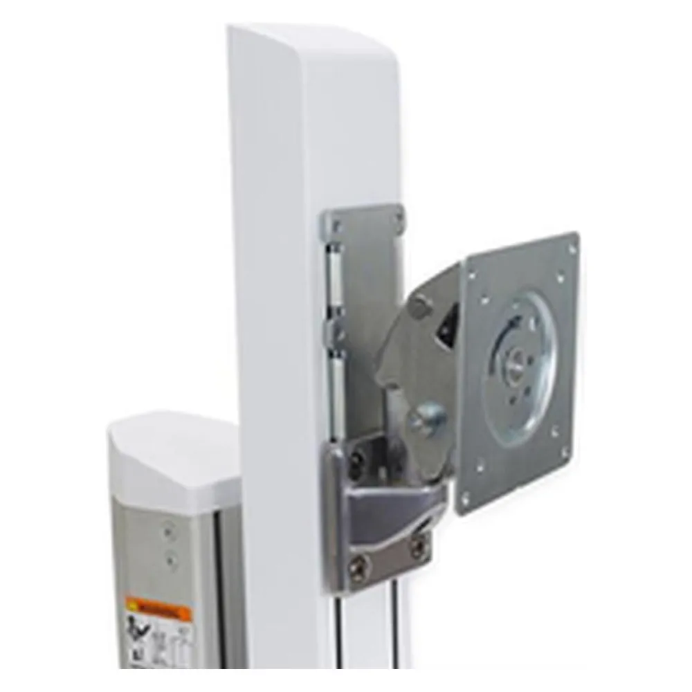 Ergotron StyleView (Tisch, 27", 10.90 kg)