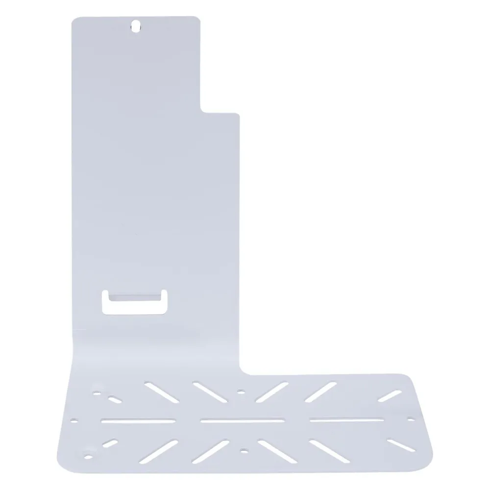 Ergotron Slim 2.0 - Montagekomponente (Halter) für Barcode-Scanner