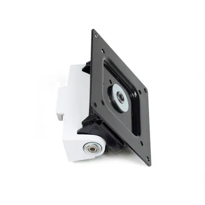 VESA Adapter Ergotron 98-540-216 Weiß für HX Heavy-Duty bis 49 Zoll 19,1 kg
