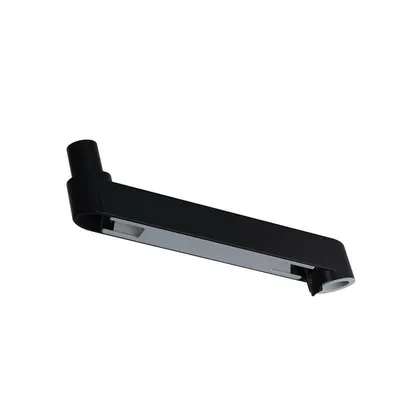 Ergotron 98-731-292 Verlängerungsrohr Verbinder Monitorhalterung Tisch/Wand 10 kg