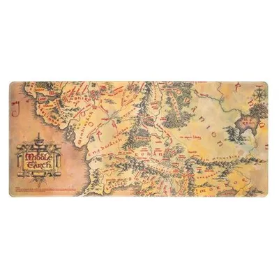 Erik Herr der Ringe XL-Gaming-Mauspad