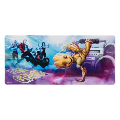 Erik Marvel Groot XL Gaming-Mauspad