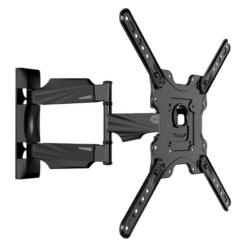 Ernitec Wall bracket for 1 monitor -