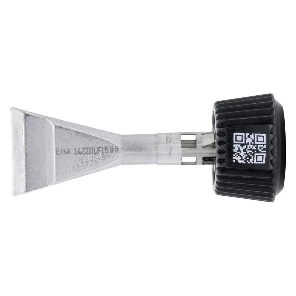 Ersa 0142ZDLF150/SB Lötspitze Spitzen-Grösse 15mm Inhalt 1St.
