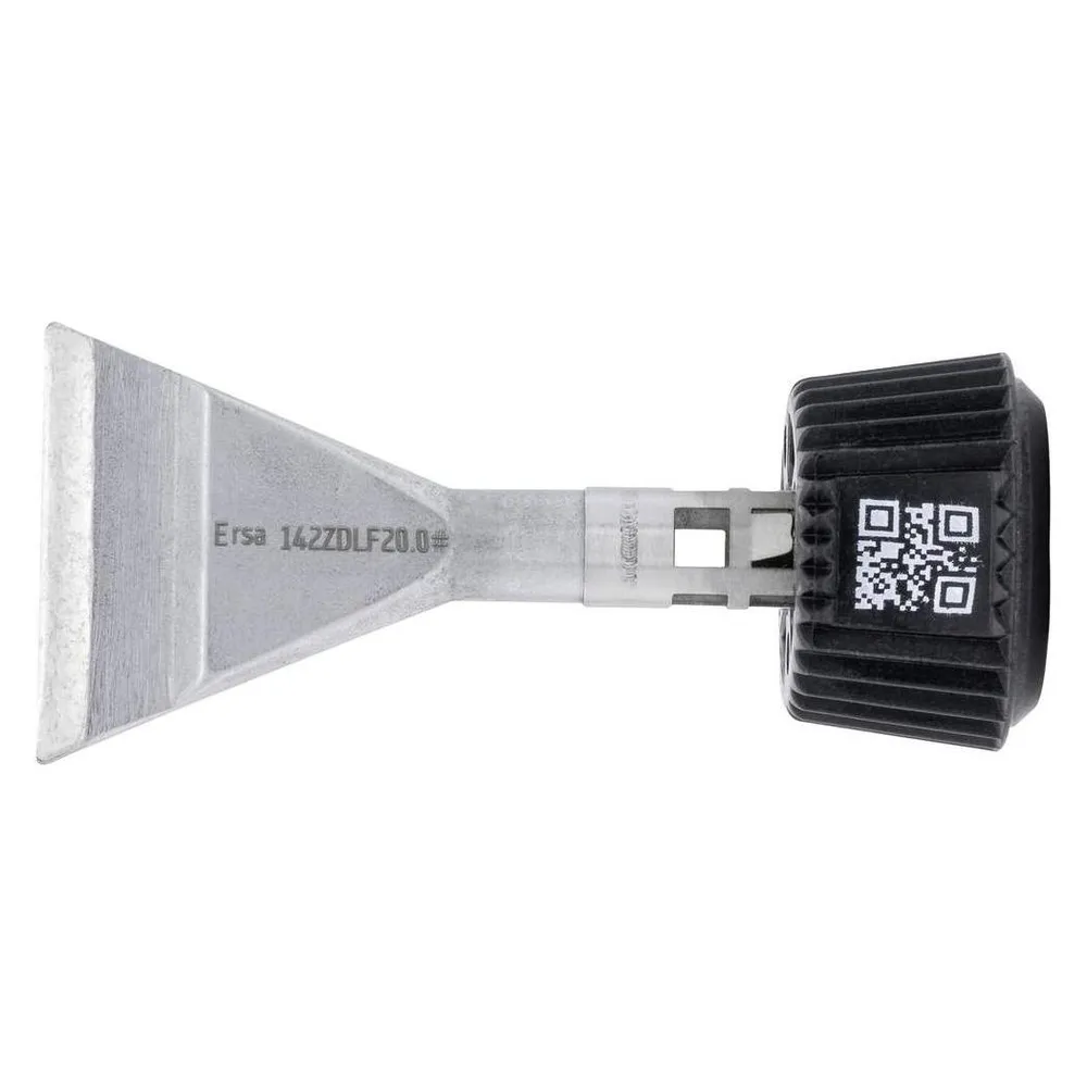 Ersa 0142ZDLF200/SB Lötspitze Spitzen-Grösse 20mm Inhalt 1St.