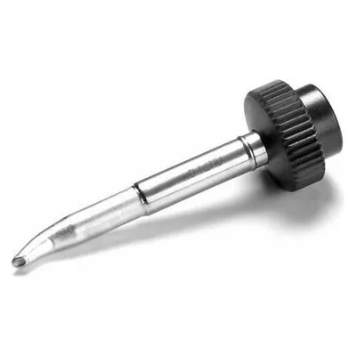 Ersa Lötspitze, Serie 0612, HD/ SolderWell mit Hohlkehle, 30° gebogen, 2.5 mm