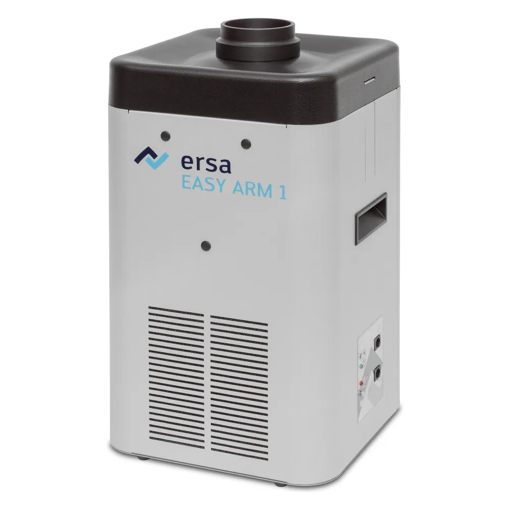 Ersa EASY ARM 1 Lötrauchabsaugung 75 W 110 m³/h