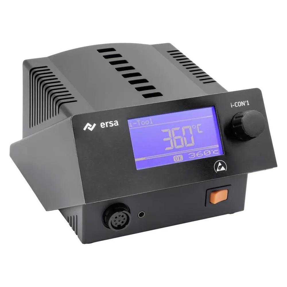Ersa Lötstation-Versorgungseinheit 80W 150 - 450°C