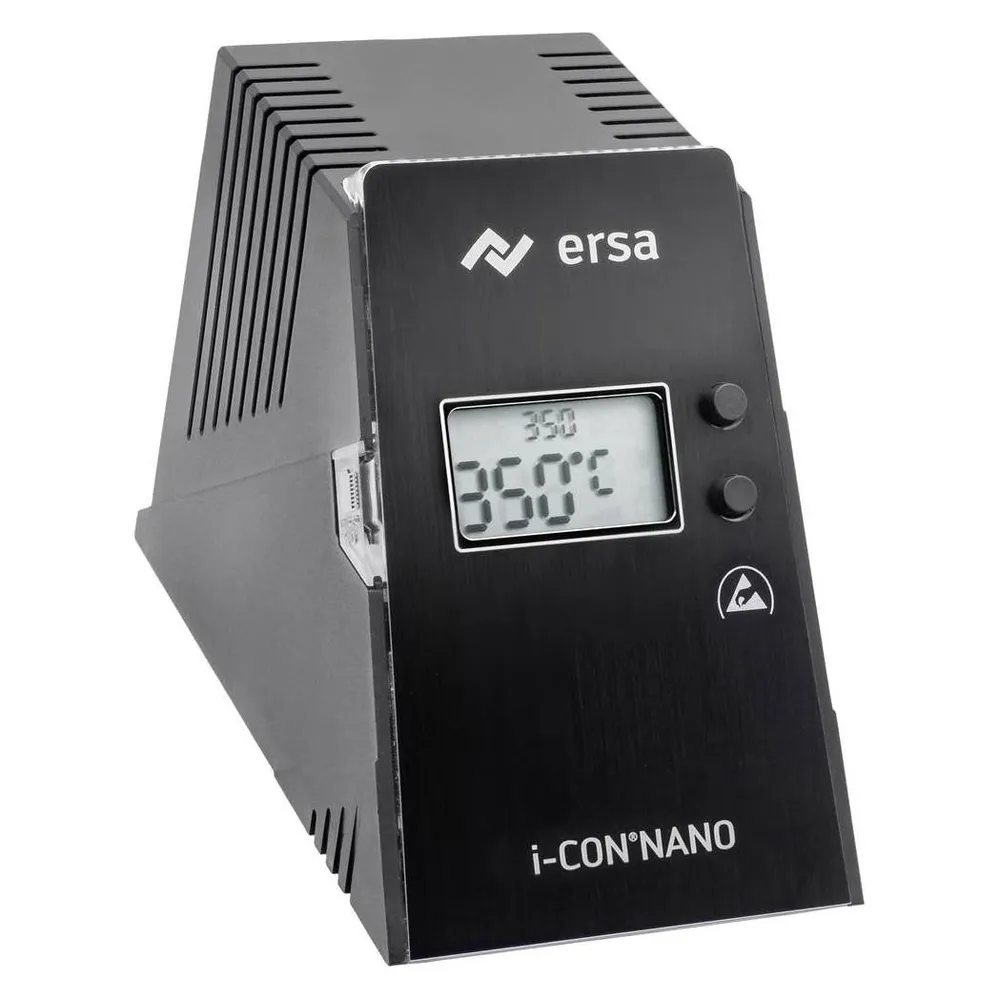 Ersa Lötstation-Versorgungseinheit 80W 150 - 450°C
