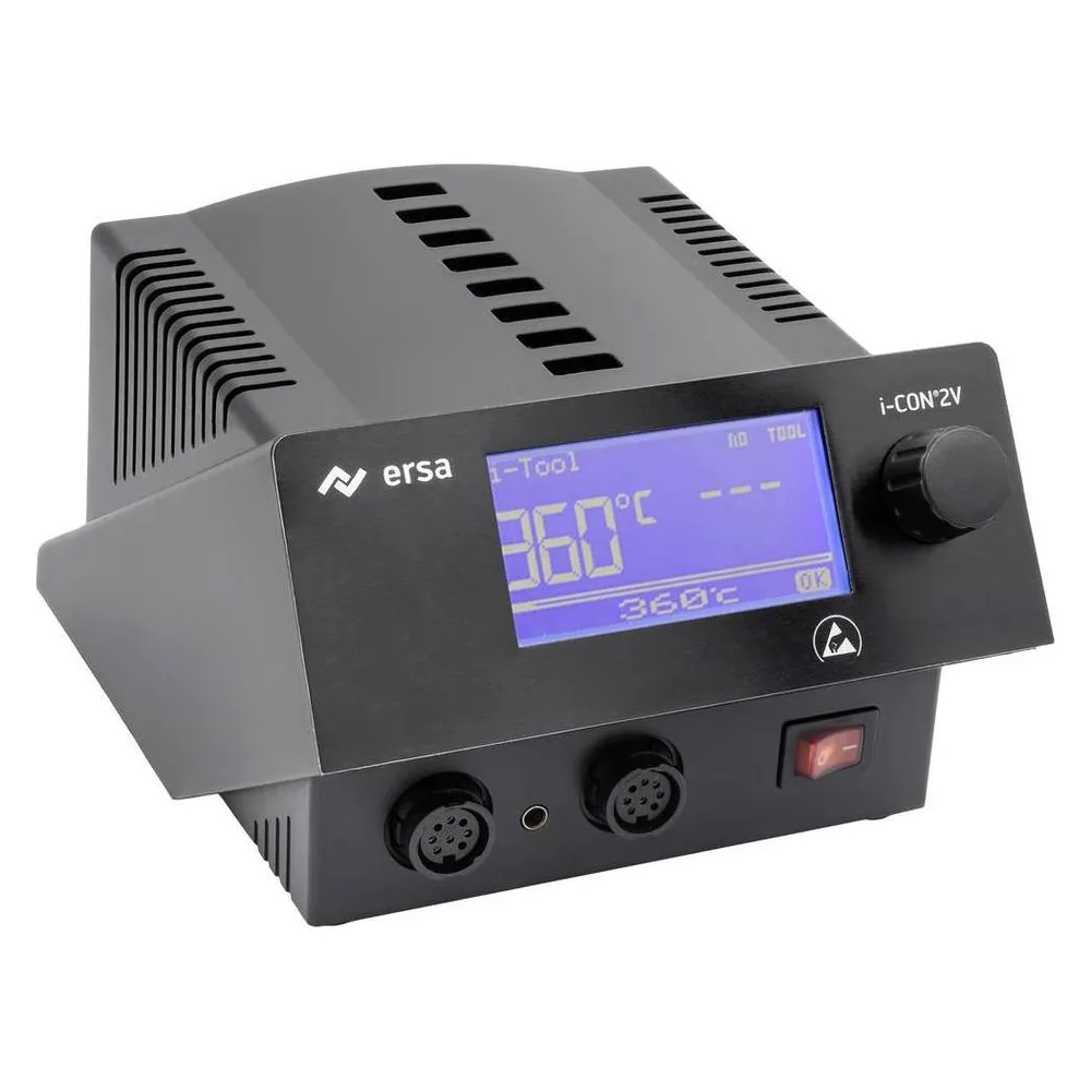Ersa Lötstation-Versorgungseinheit 150W 150 - 450°C