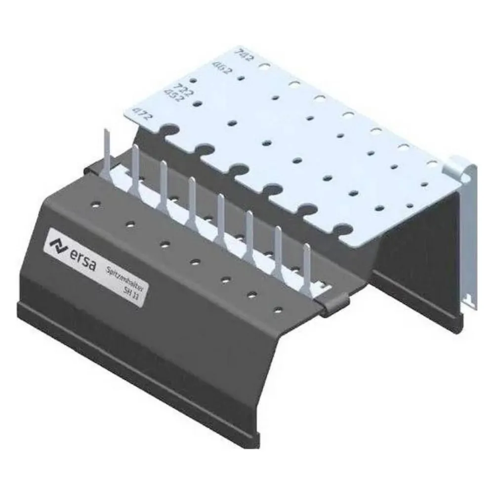 Ersa Spitzenhalter