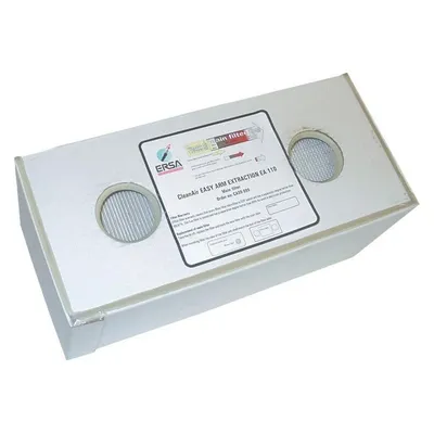 Ersa Nachfolgerfilter für EA 110 plus-i