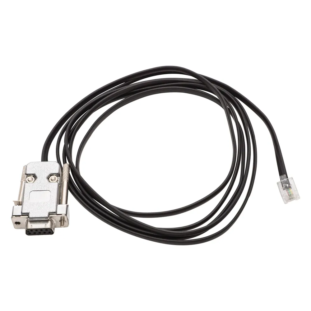 Ersa Interface Kabel