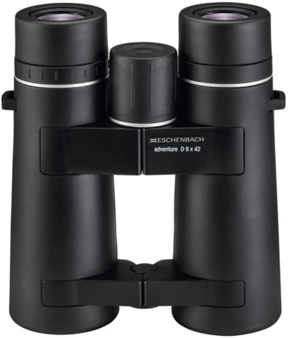 Eschenbach Fernglas adventure 8x42