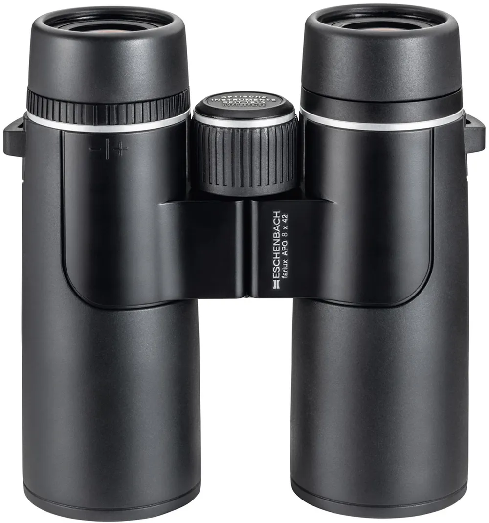 Eschenbach Fernglas farlux APO 8x42