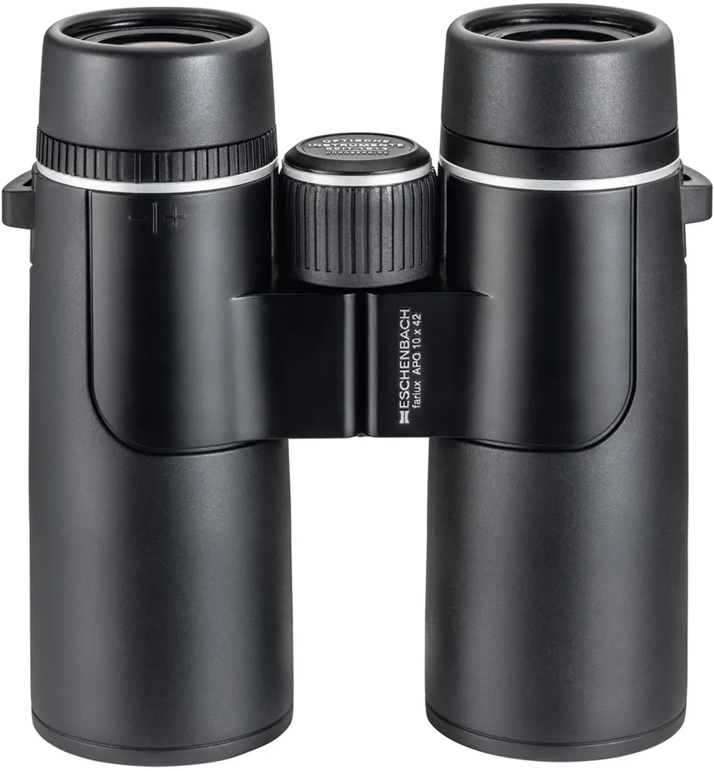 Eschenbach Fernglas farlux APO 10x42