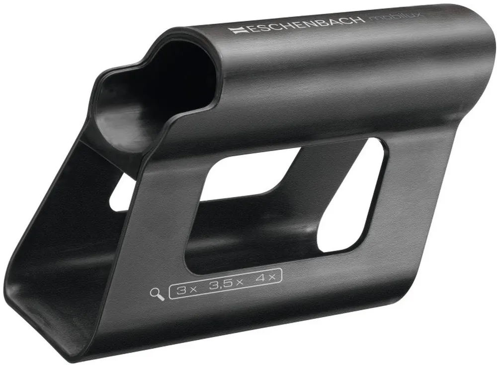 Eschenbach mobase f. mobiluxLED 3x, 3,5x, 4x