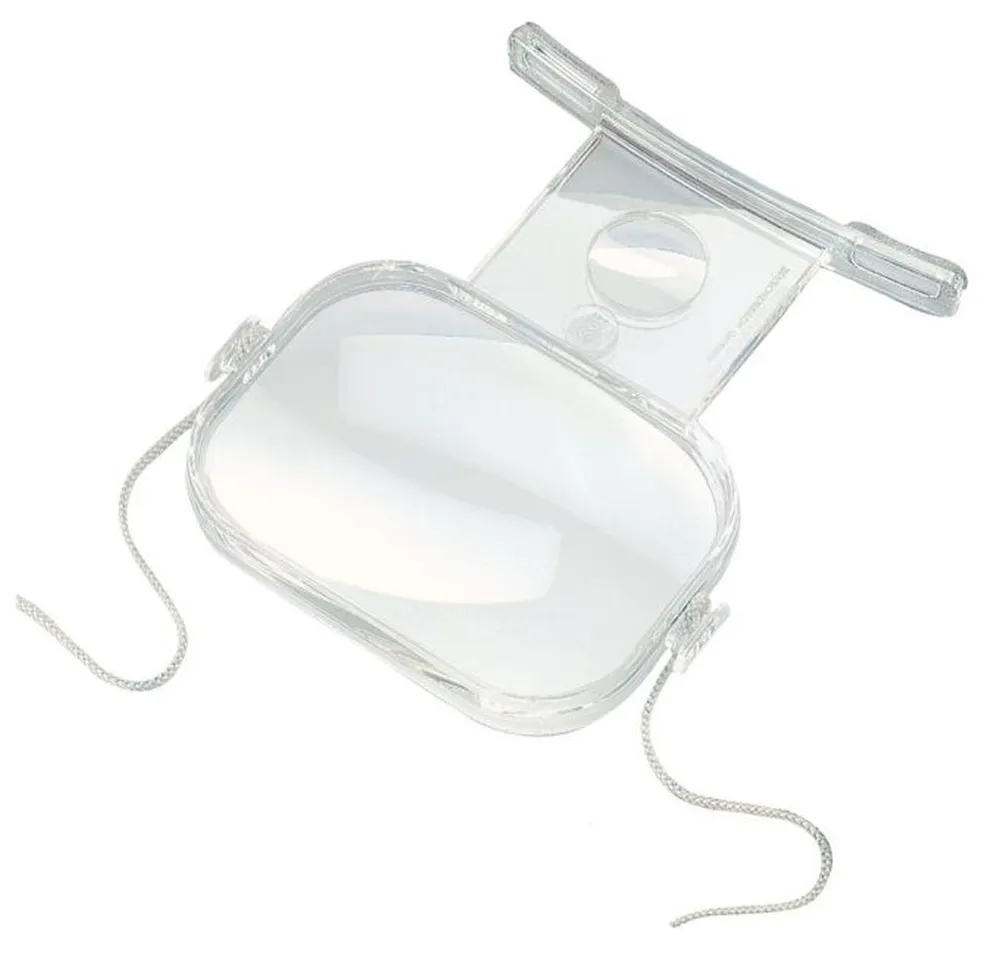Eschenbach 2678 maxiPLUS Economy Umhängelupe 2x