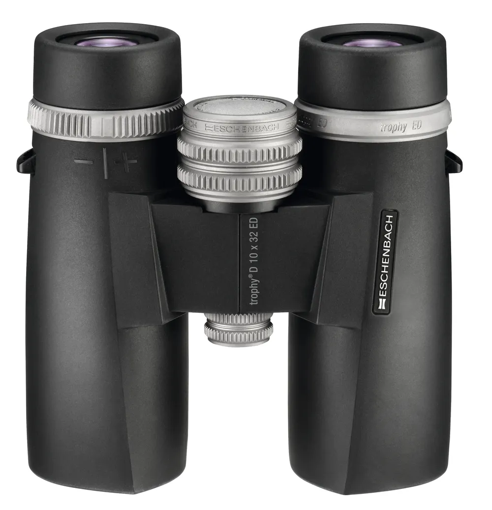 Eschenbach Fernglas trophy D 10x32 ED