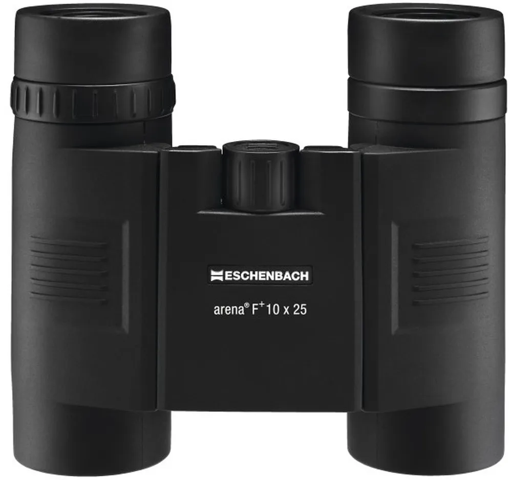 Eschenbach Fernglas arena F+ 10x25 B