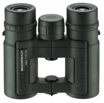 Eschenbach sektor D 10x32 B compact+