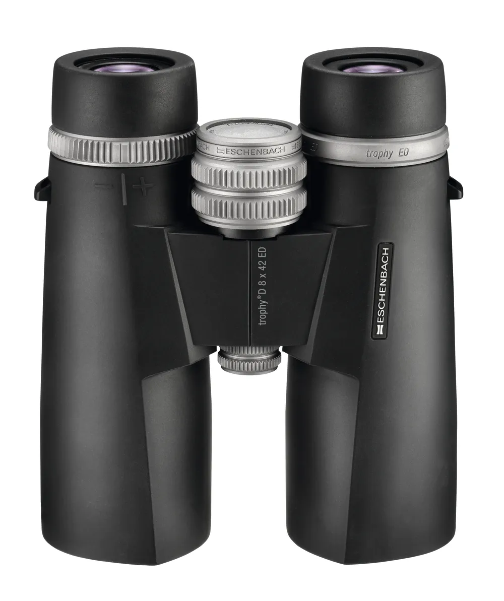 Eschenbach Fernglas trophy D 8x42 ED