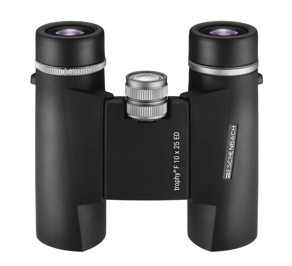 Eschenbach Fernglas trophy F 10x25 B ED Ww
