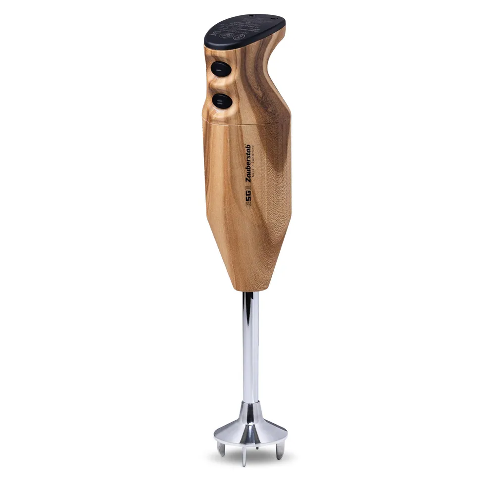 Zauberstab Design Edition Douglasie 91021 Stabmixer