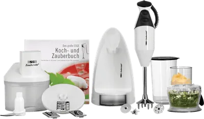 ESGE Stabmixer M 200 Superbox