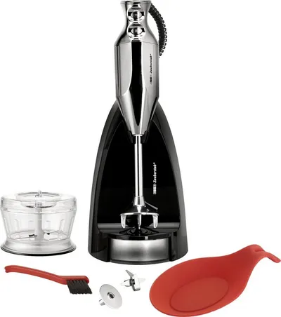 ESGE-Zauberstab Stabmixer ESGE-Zauberstab® M 200 Chrom, 200 W