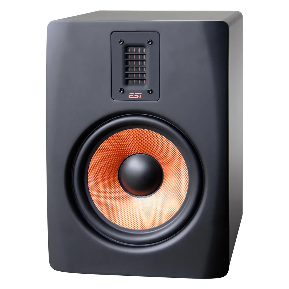 ESI Audiotechnik Unik08+