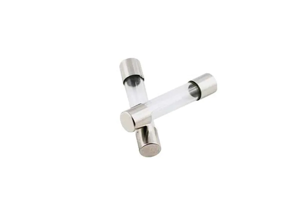 ESKA 521.058 Feinsicherung 5x20mm, mittelträge, M 1,4 A, 10 Stück