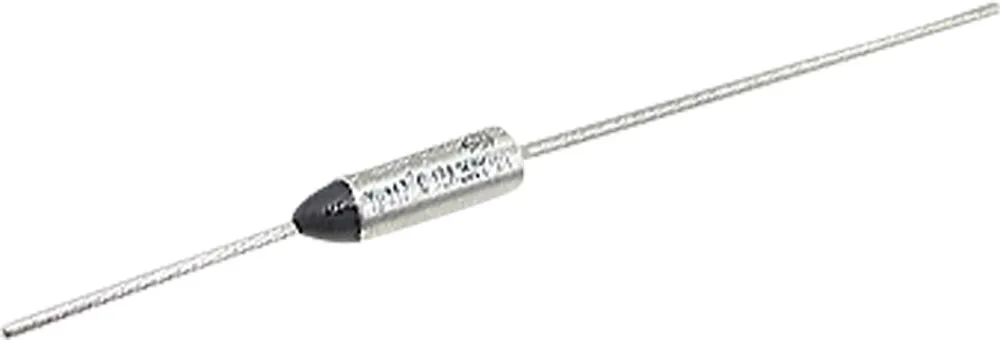 ESKA Temperatursicherung, 770.084-X, 84 °C, 10 A, 250 V/AC