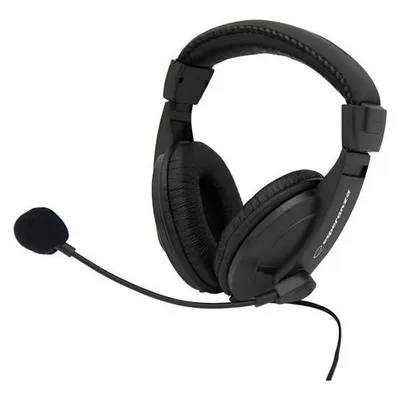 Kopfhörer Esperanza EH103 mit Kabel