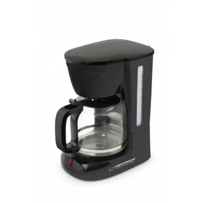 Kaffeemaschine Filter Esperanza EKC005 1