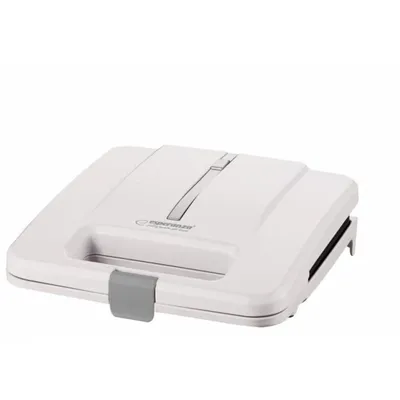 Sandwichmaker Esperanza EKT010W 1000W 4 Sandwiches