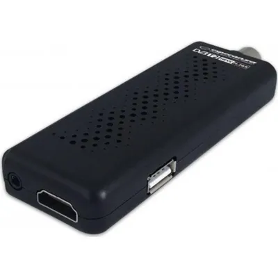 DVB-T2 Tuner Esperanza EV109R Full HD H.265 USB