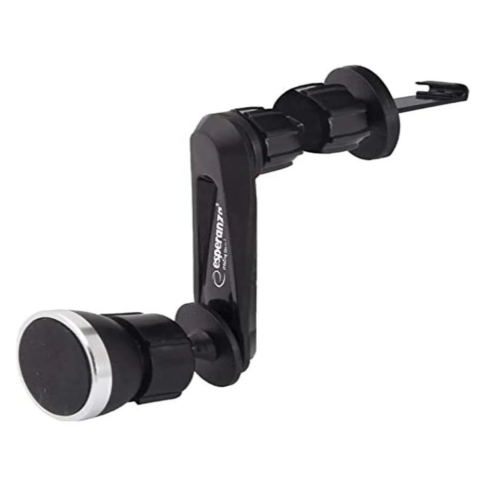 Esperanza Magnetic Car Air Vent Holder For Smartphones Trick