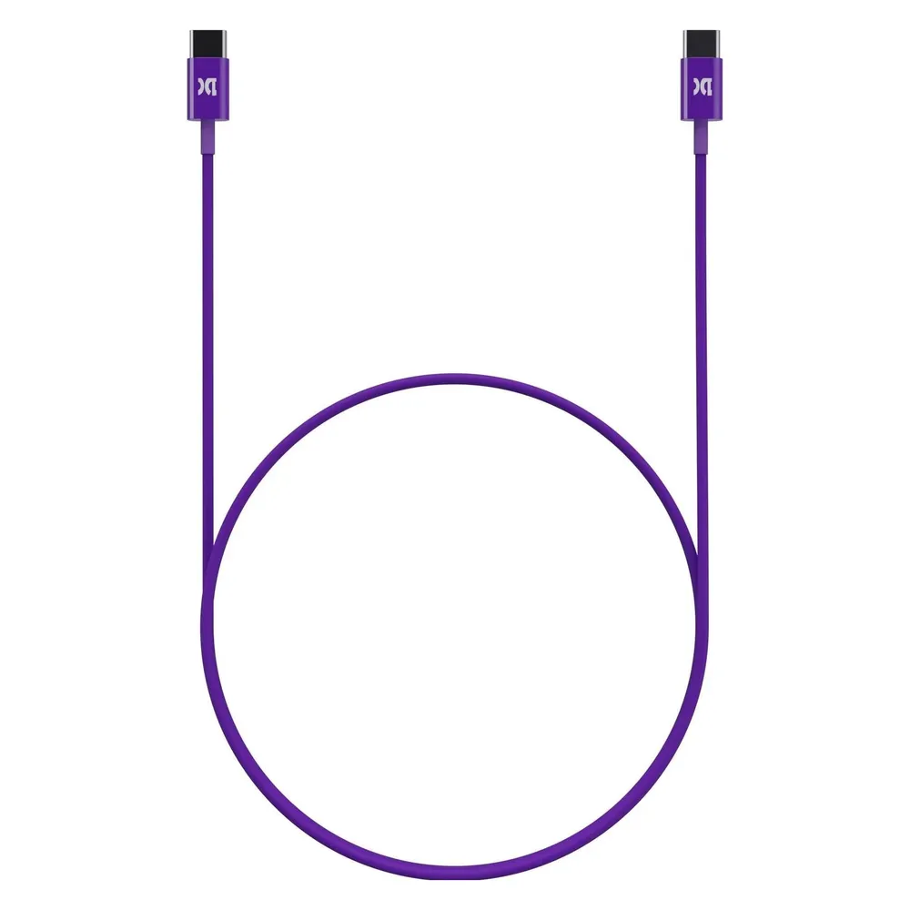 Espresso Displays Espresso Purple cable