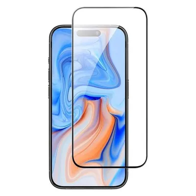 ESR Tempered glass for iPhone 15 Plus 1 pcs. (clear)