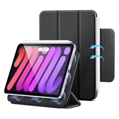 ESR Rebound Magnetic Tablet PC (ESR364BLK)