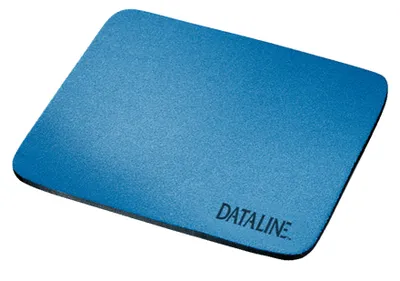 Mauspad Esselte 90885 Blau Monochrom Rutschfeste Unterseite 230x220mm